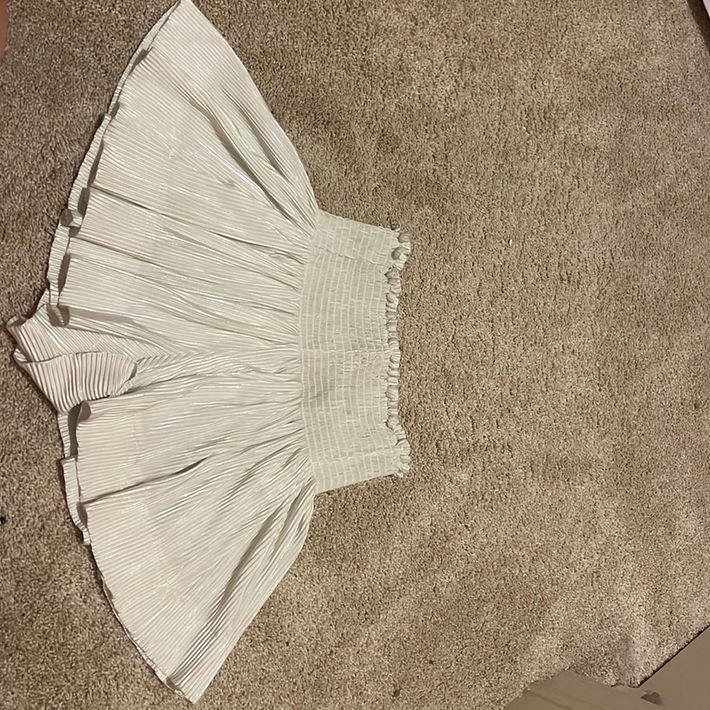 Queen of Sparkles High waist Shorts